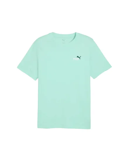 T-shirt Homme ESS 2 Color Small No 1 Logo Tee