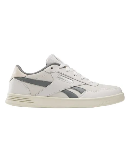 Chaussures Femme REEBOK COURT ADVANCE Blanc