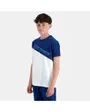 T-shirt Enfant SAISON 2 TEE SS N1 ENFANT Blanc