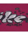 Ensemble de survetement Fille NKG PO CREW CARGO FT PANT SET Rose