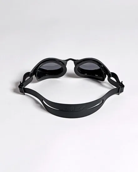 Lunettes natation Homme AIR-BOLD SWIPE Noir