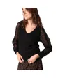 Pull Femme Sijade PU W