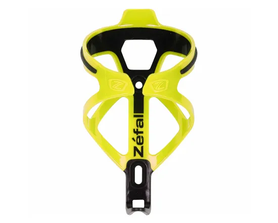 Porte-bidon PULSE B2 Jaune Fluo
