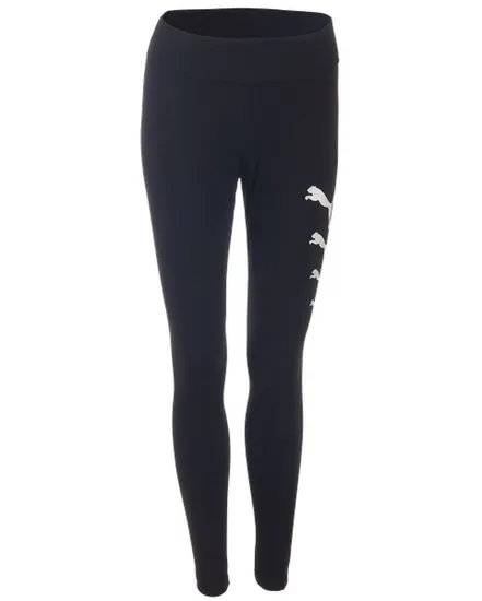 LEGGING SPARKLE LOGO FEMME NOIR