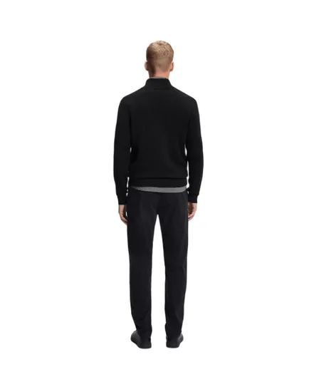 Veste zippée Homme KANOZIP S Noir