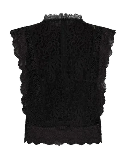 ONLKARO S/L LACE TOP NOOS WVN