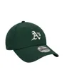Casquette Homme New Era Oakland Athletics Recycled Midi 9FORTY