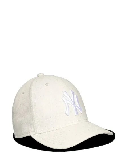 Casquette Unisexe Linen 9FORTY New York Yankees