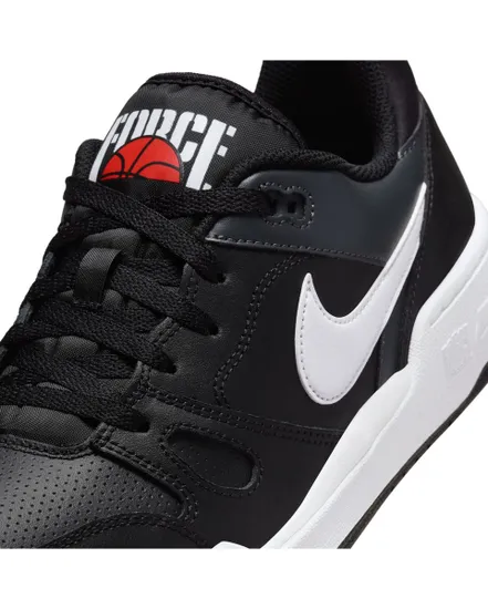 Chaussures Homme NIKE FULL FORCE LO Noir