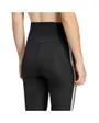 Legging Fitness Femme Optime Essentials 3-Stripes