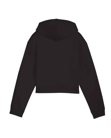 Sweat à Capuche Fille Essentials 2 Color No 1 Lo