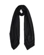 Écharpe Femme TH Monogramme