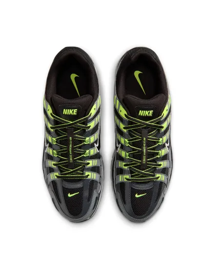 Chaussures Homme NIKE P-6000 Gris