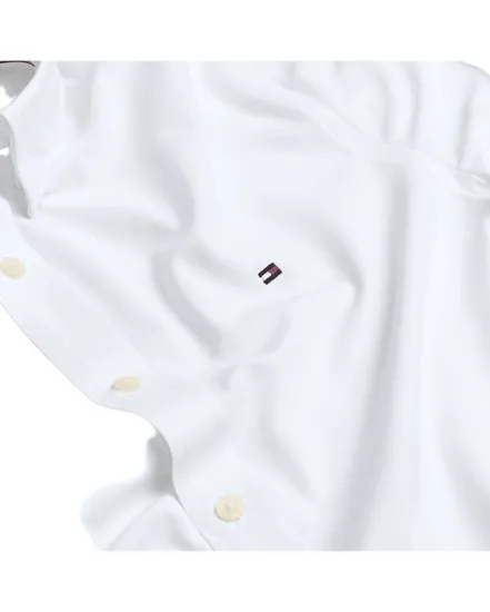 Chemise Homme Performance Knit Shirt