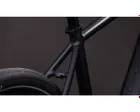 Vélo urbain électrique EDITOR HYBRID PRO 400X Charbon