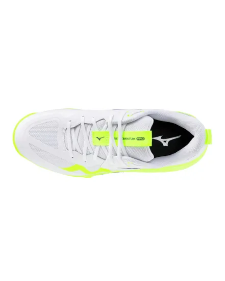 Chaussures Volleyball Homme Wave Momentum Pro