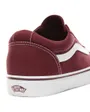 Chaussures mode Homme MN Ward Bordeaux