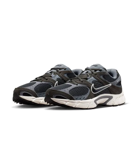 Chaussures Homme NIKE V5 RNR SUEDE 2 Noir