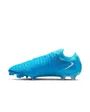 Crampons de football Homme PHANTOM GX II ELITE FG Bleu