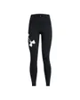 Legging Femme CAMPUS LEGGING Noir