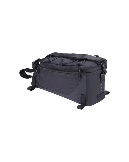 Sacoche arrière TRUNKPACK Noir