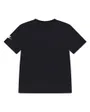 T-shirt Jeune enfant NKN CLUB FAMILY S/S KNIT TOP Noir