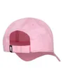 Casquette Enfant FUTURE CURVE BRIM CAP Rose