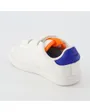 Chaussure basse Enfant COURTSET INF SPORT Blanc