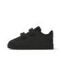 Chaussure basse Enfant ADVANTAGE CF I Noir