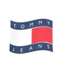 T-Shirt Femme TJW Slim Wavy Flag Tee