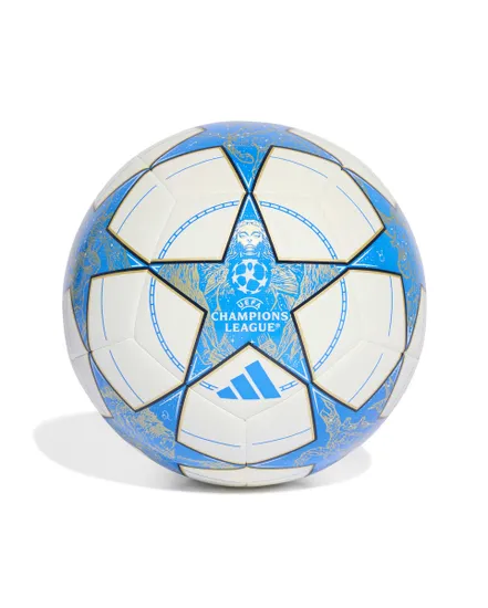 Ballon de football Homme UCL TRN Blanc