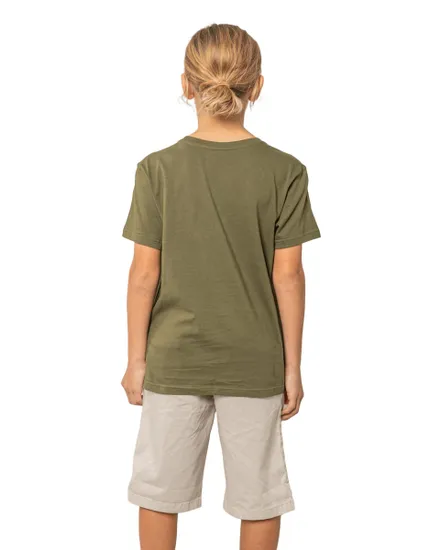 T-Shirt Garçon RICHBEAR TS B