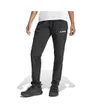 Pantalon de survetement Femme W MT ESS PANTS Noir