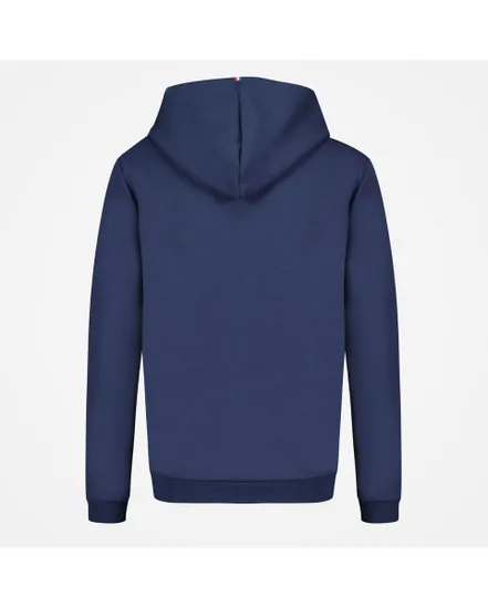 Veste à capuche manche longues Enfant ESS FZ HOODY N1 ENFANT Bleu