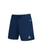 Shorts Femme ESS SHORT N1 W VICTORY BLUE