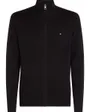 Pull Homme PIMA ORG CTN CASHMER Noir