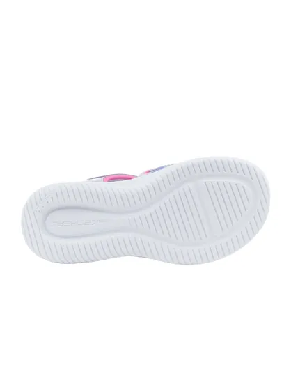 Sandales Fille Jumpsters Tie Dye Bffs