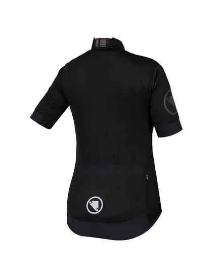 Maillot manches courtes Femme FS260 Noir