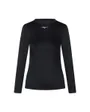 Sous-vêtement Technique Femme Mid Weight Crew Neck