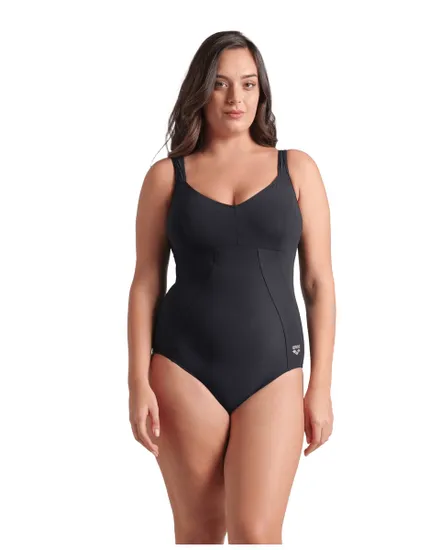 Maillot De Bain Une Pièce Femme Vertigo