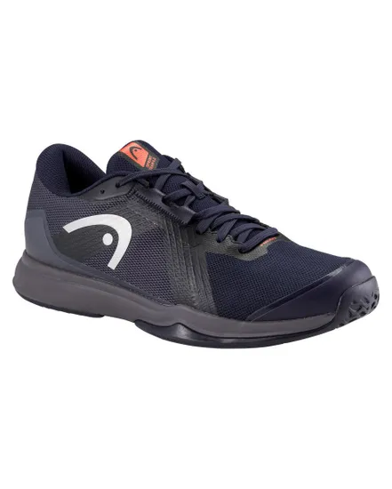 Chaussures de tennis Homme SPRINT TEAM 40 MEN Bleu