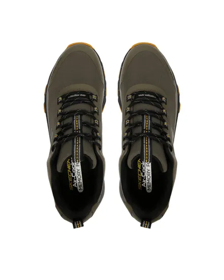 Chaussures de Trail Homme Max Protect Promote Track