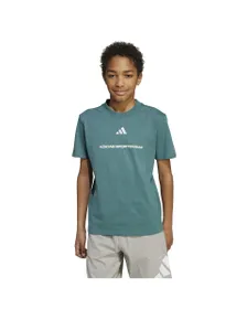 T-shirt Enfant B SJ T Vert