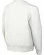 Sweat manches longues Enfant B NSW REPEAT SW FLC CREW BB Blanc