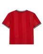 Maillot Enfant plus agé JDB MJ SPORT JERSEY Rouge
