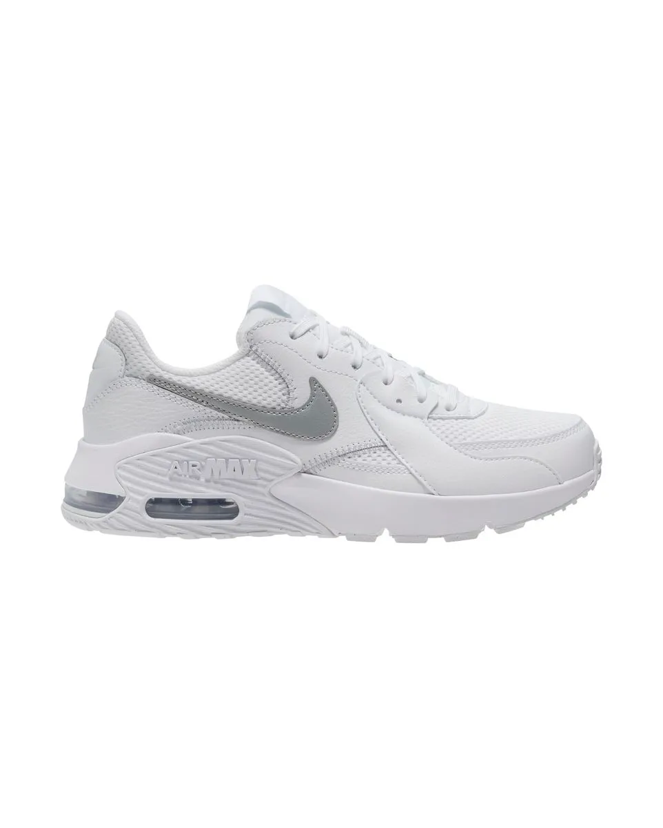 Chaussures Homme Nike NIKE AIR MAX EXCEE Blanc Sport 2000