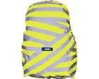 Housse De Protection Abus Lumino X-Urban Cover – Jaune/argent – Pour Sac à Dos Vélo