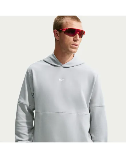 Sweat à Capuche Homme Nike Club Varsity