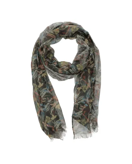 Chèche Homme AUTRANS Lichen