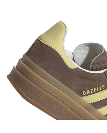 Sneakers Femme Gazelle Bold